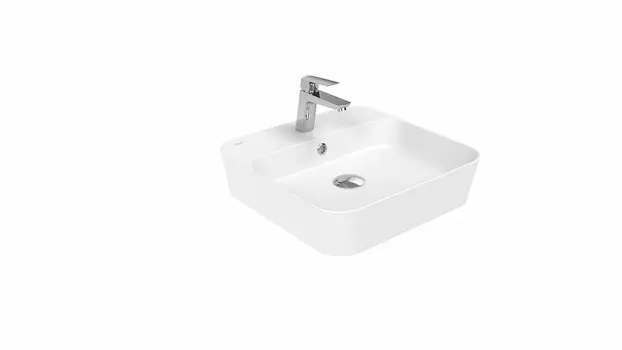 Раковина Creavit