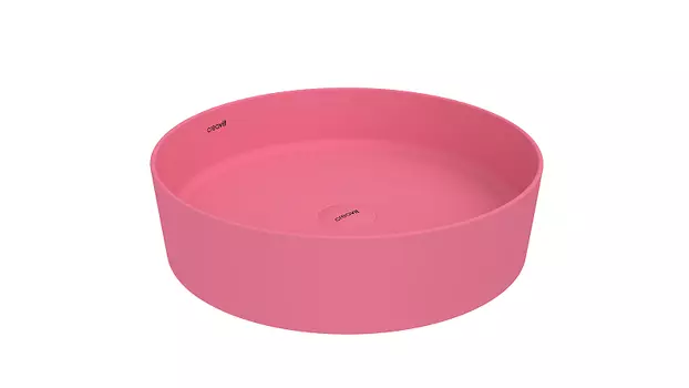 Раковина Creavit