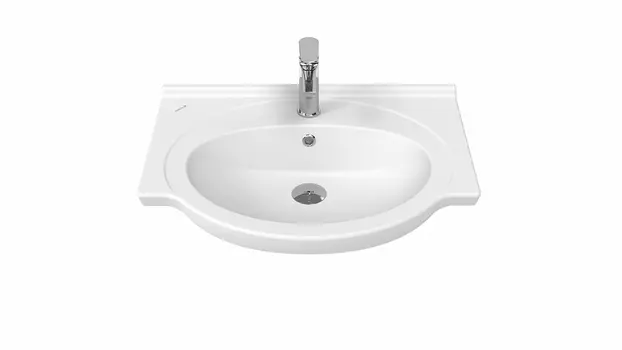 Раковина Creavit