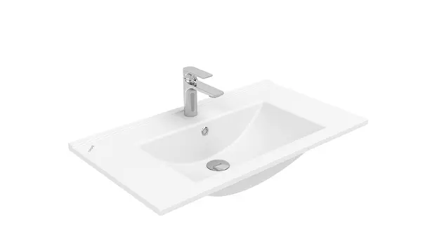 Раковина Creavit