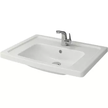 Раковина Creto