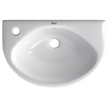 Раковина Della