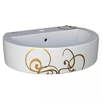 Раковина Della