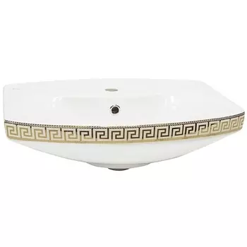 Раковина Della