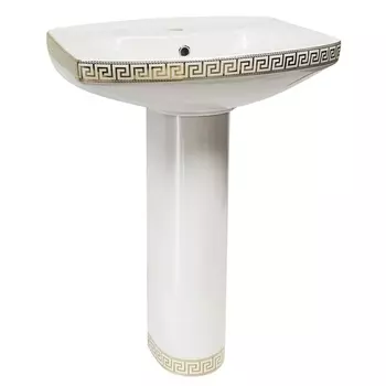 Раковина Della