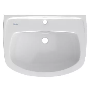 Раковина Della