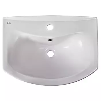 Раковина Della