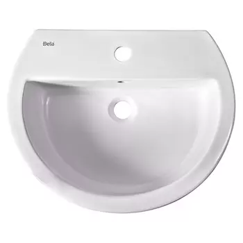 Раковина Della