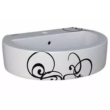 Раковина Della