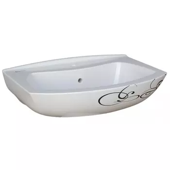 Раковина Della