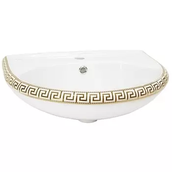 Раковина Della