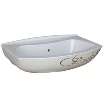 Раковина Della