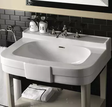 Раковина Devon&amp;Devon