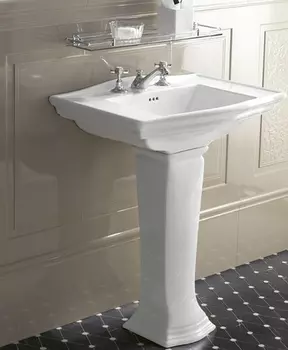 Раковина Devon&amp;Devon