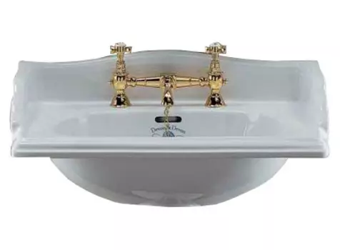 Раковина Devon&amp;Devon