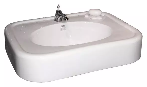 Раковина Devon&amp;Devon