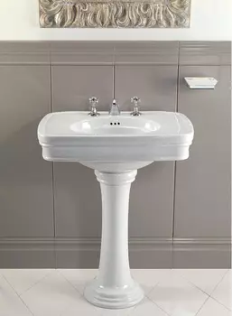 Раковина Devon&amp;Devon