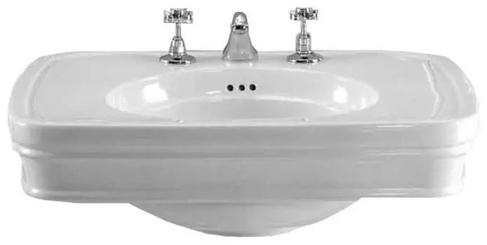 Раковина Devon&amp;Devon