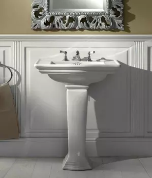 Раковина Devon&amp;Devon