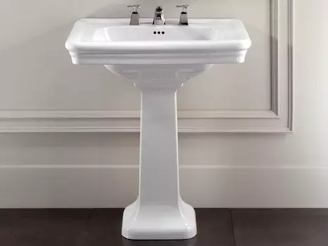 Раковина Devon&amp;Devon