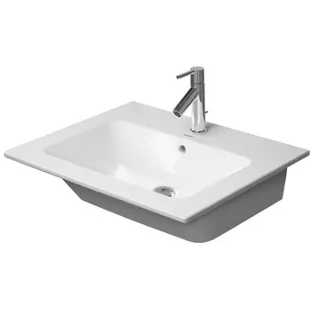 Раковина Duravit