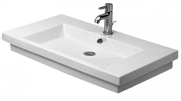 Раковина Duravit