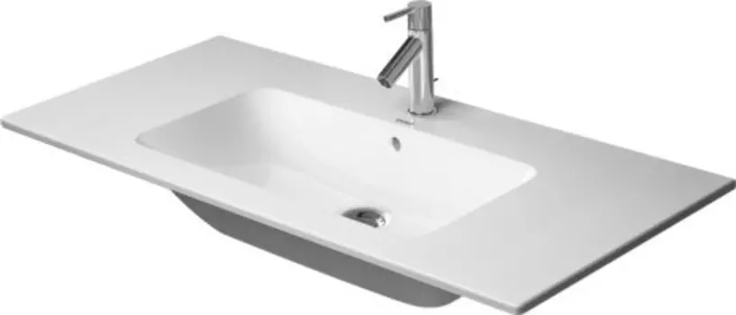 Раковина Duravit