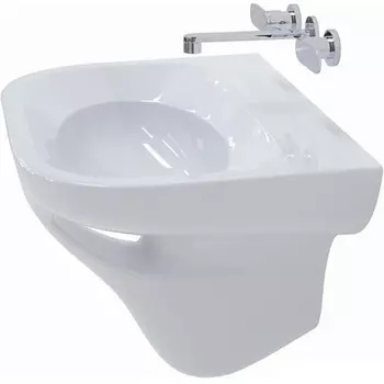 Раковина Flaminia