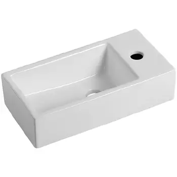 Раковина Gappo