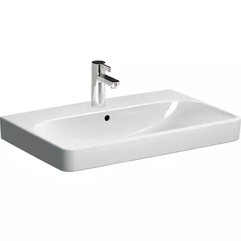 Раковина Geberit