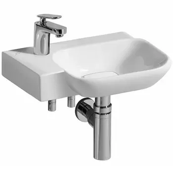 Раковина Geberit