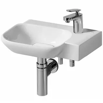 Раковина Geberit