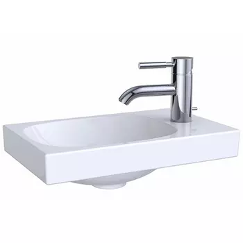 Раковина Geberit