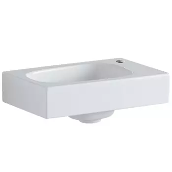 Раковина Geberit