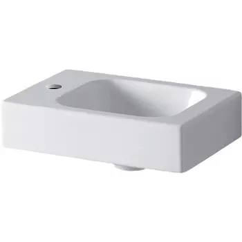 Раковина Geberit