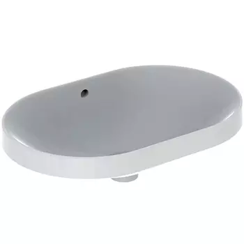 Раковина Geberit