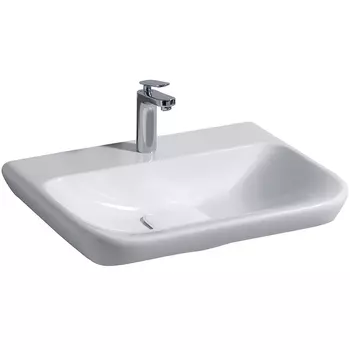 Раковина Geberit