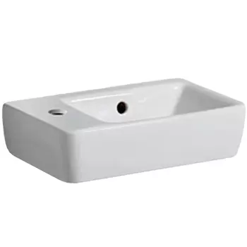 Раковина Geberit