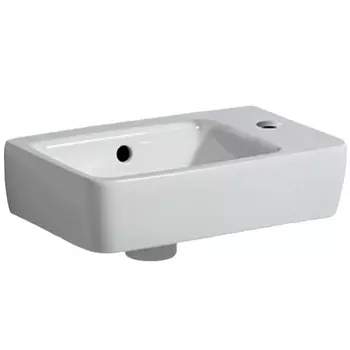 Раковина Geberit