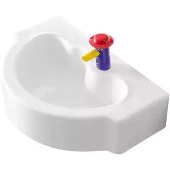 Раковина Geberit