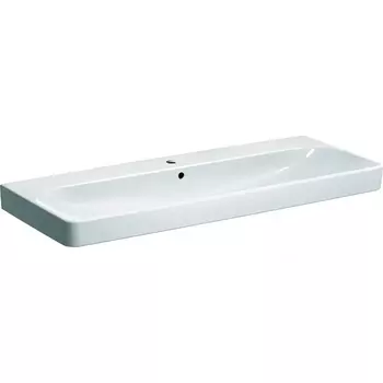 Раковина Geberit