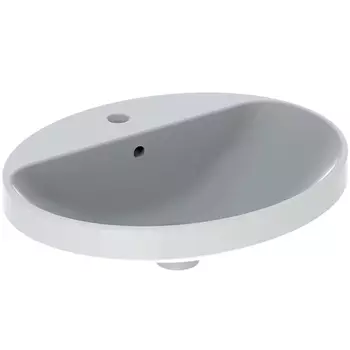 Раковина Geberit