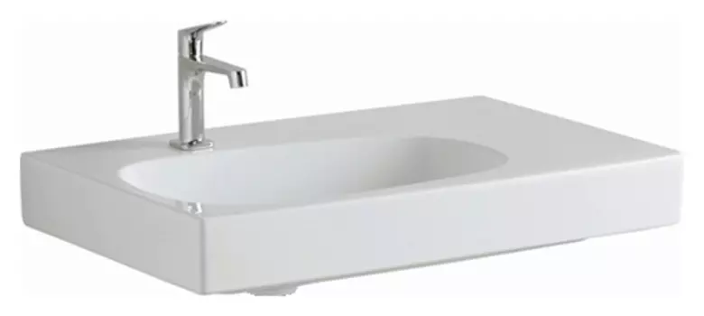 Раковина Geberit