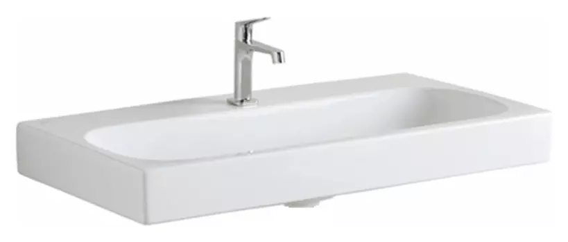 Раковина Geberit