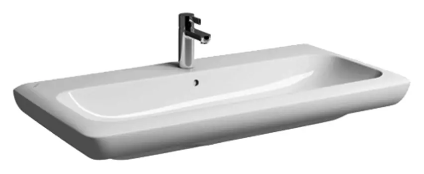 Раковина Geberit