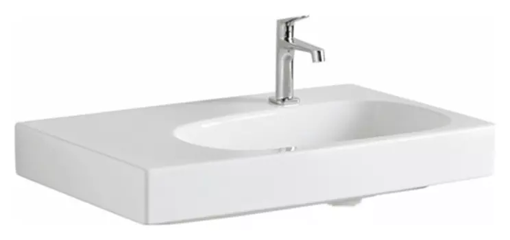 Раковина Geberit