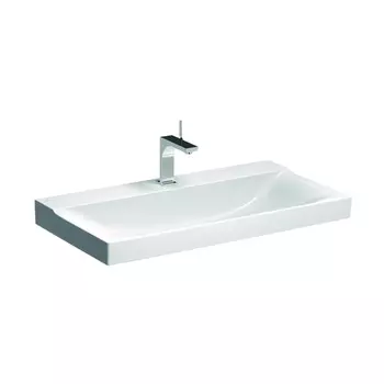 Раковина Geberit