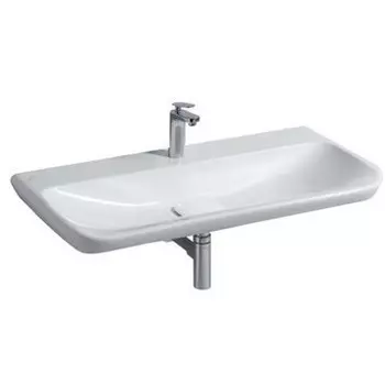 Раковина Geberit