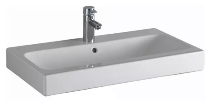 Раковина Geberit