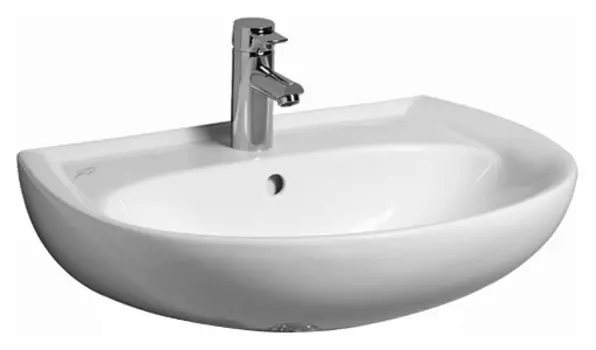 Раковина Geberit